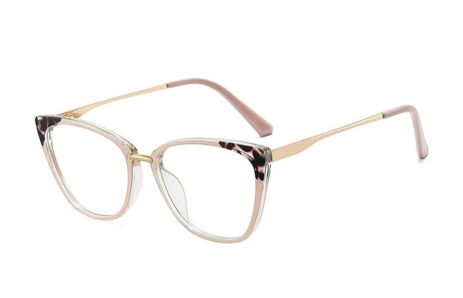 Woman Glasses NHFY 616884